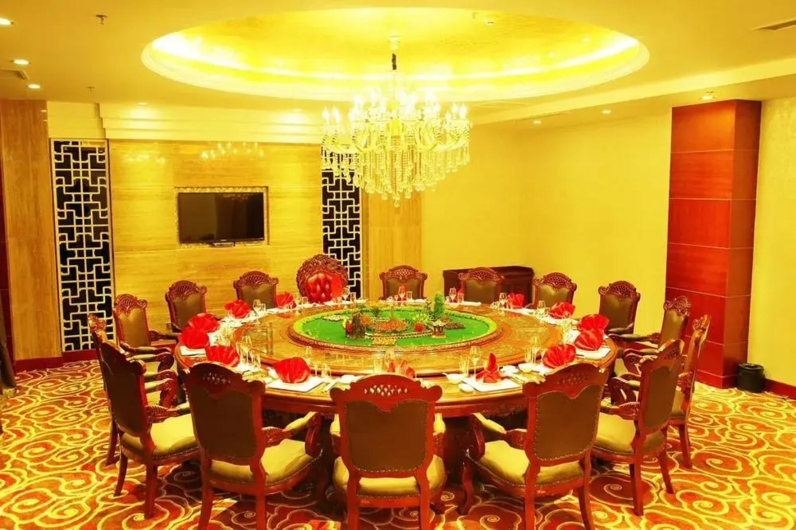 Qinghai Jianxiang Yixin Hotel