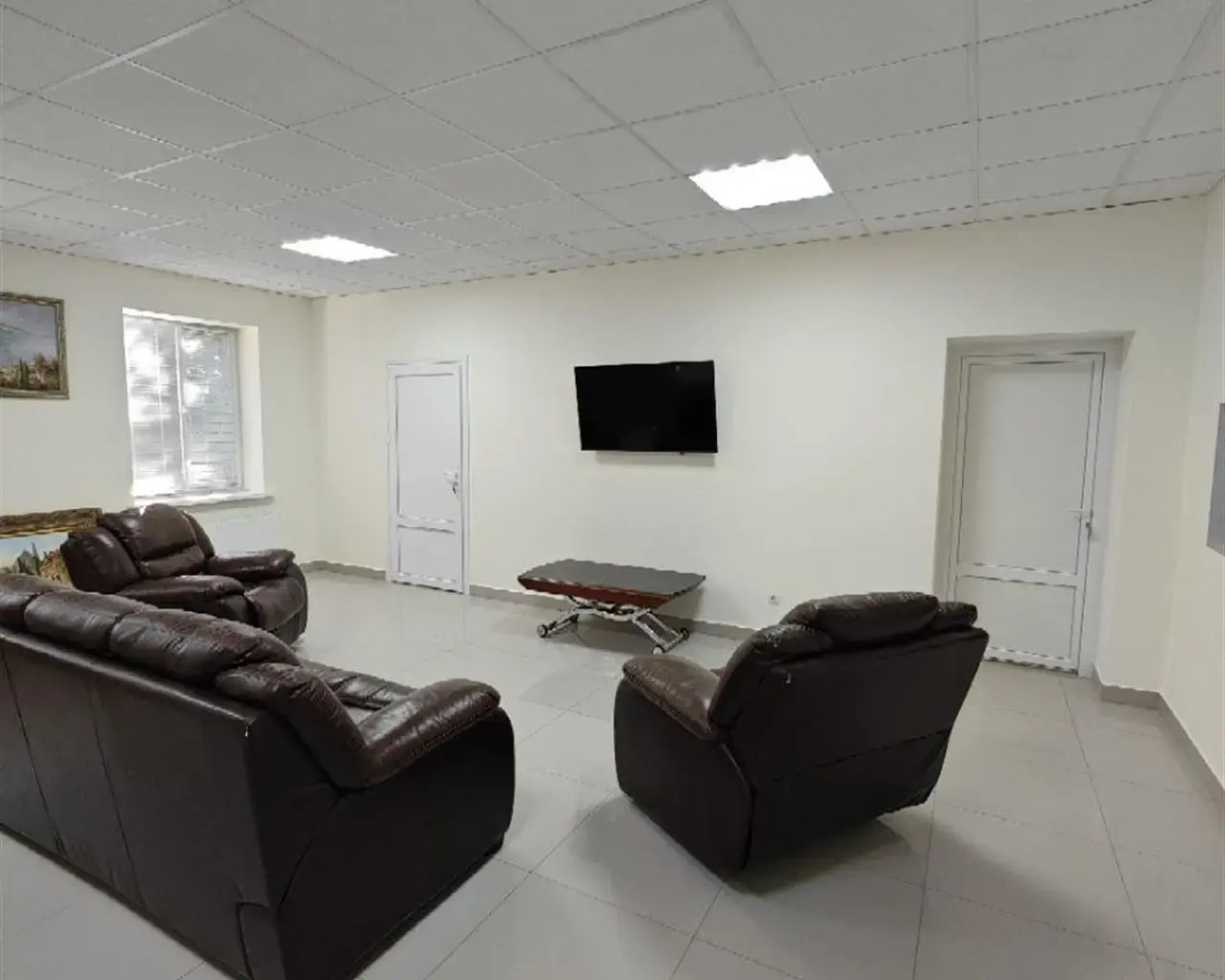 Кемпинг «Фамильный»