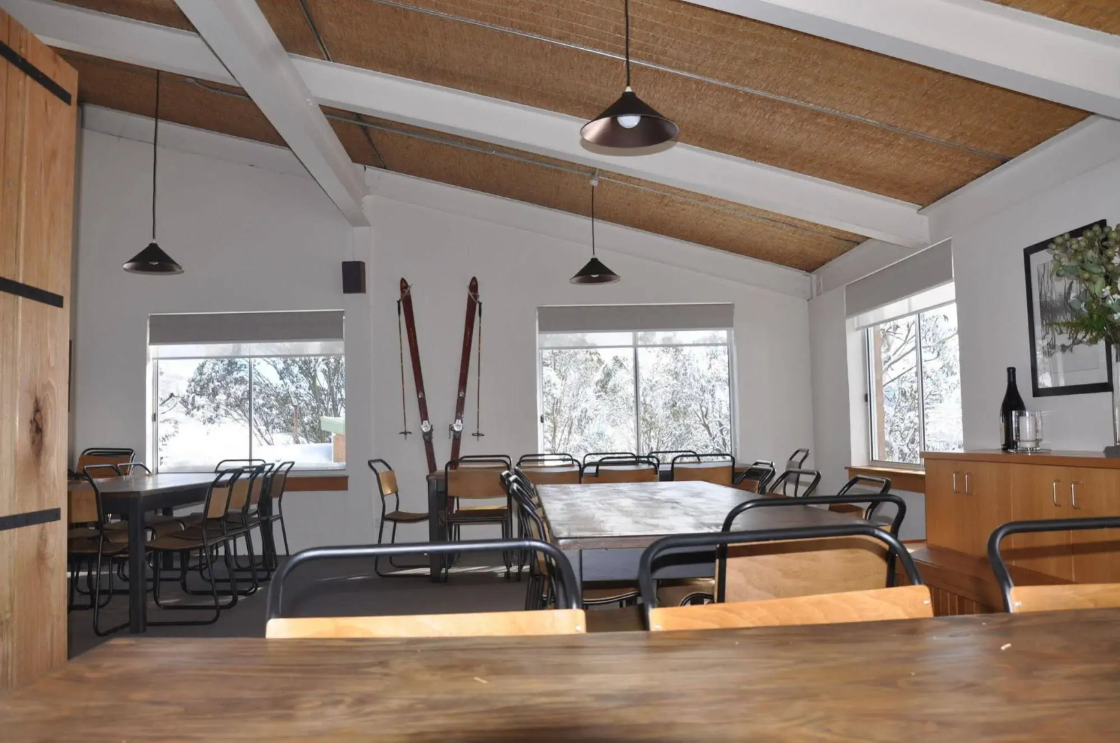 Ripparoo Ski Lodge