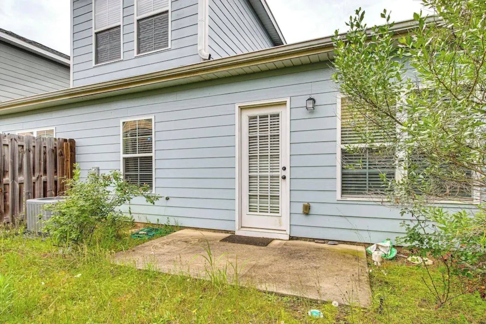 7 Mi to Dtwn Augusta: Townhome Near Shops & Eats!