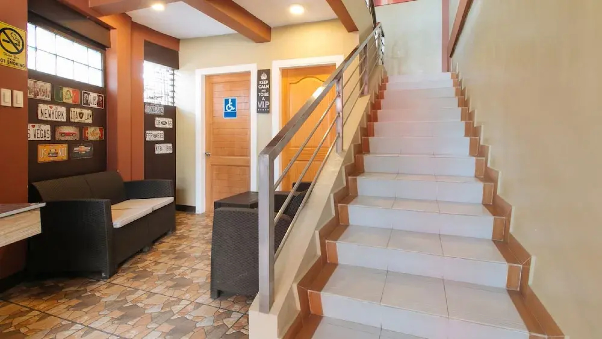 RedDoorz near Lapasan Plaza Cagayan de Oro