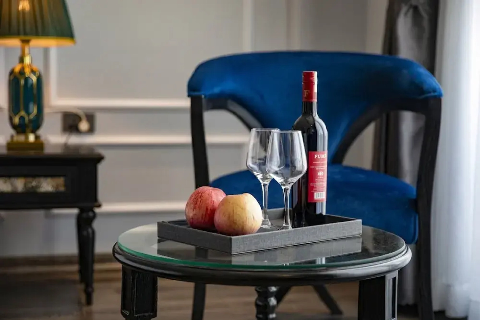 Lalita Boutique Hotel & Spa Ninh Binh