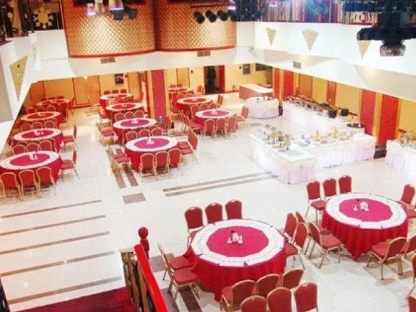 Heilongjiang Kunlun Hotel