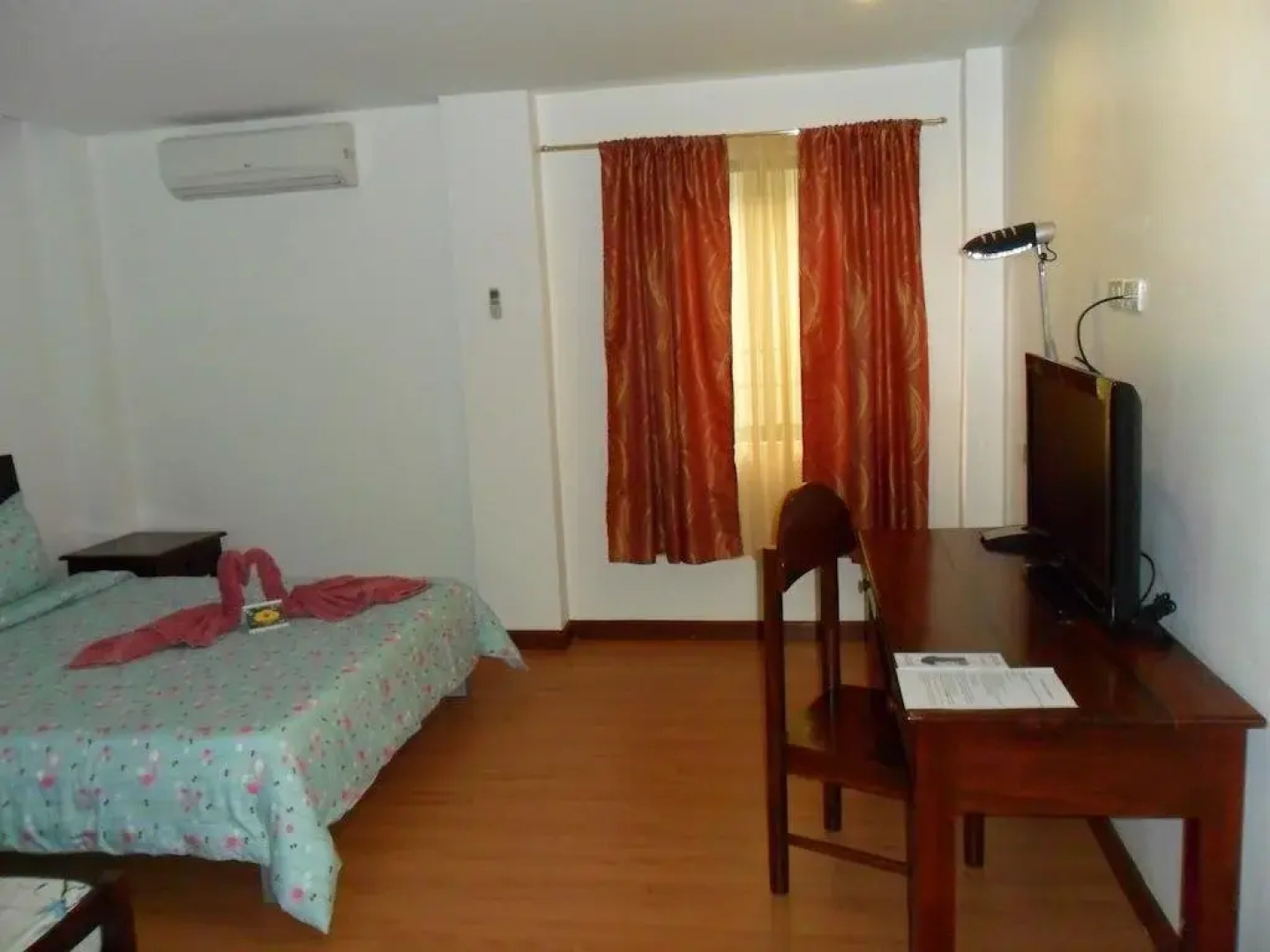 Inn KM 13.5 and Giuseppe Italian Restaurant