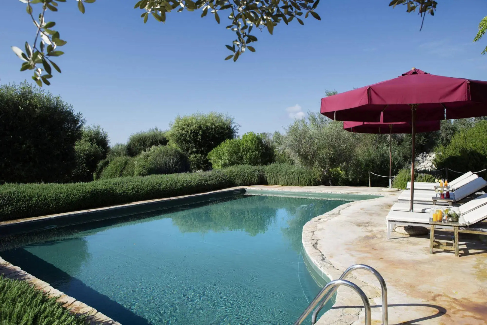 Masseria Don Cirillo