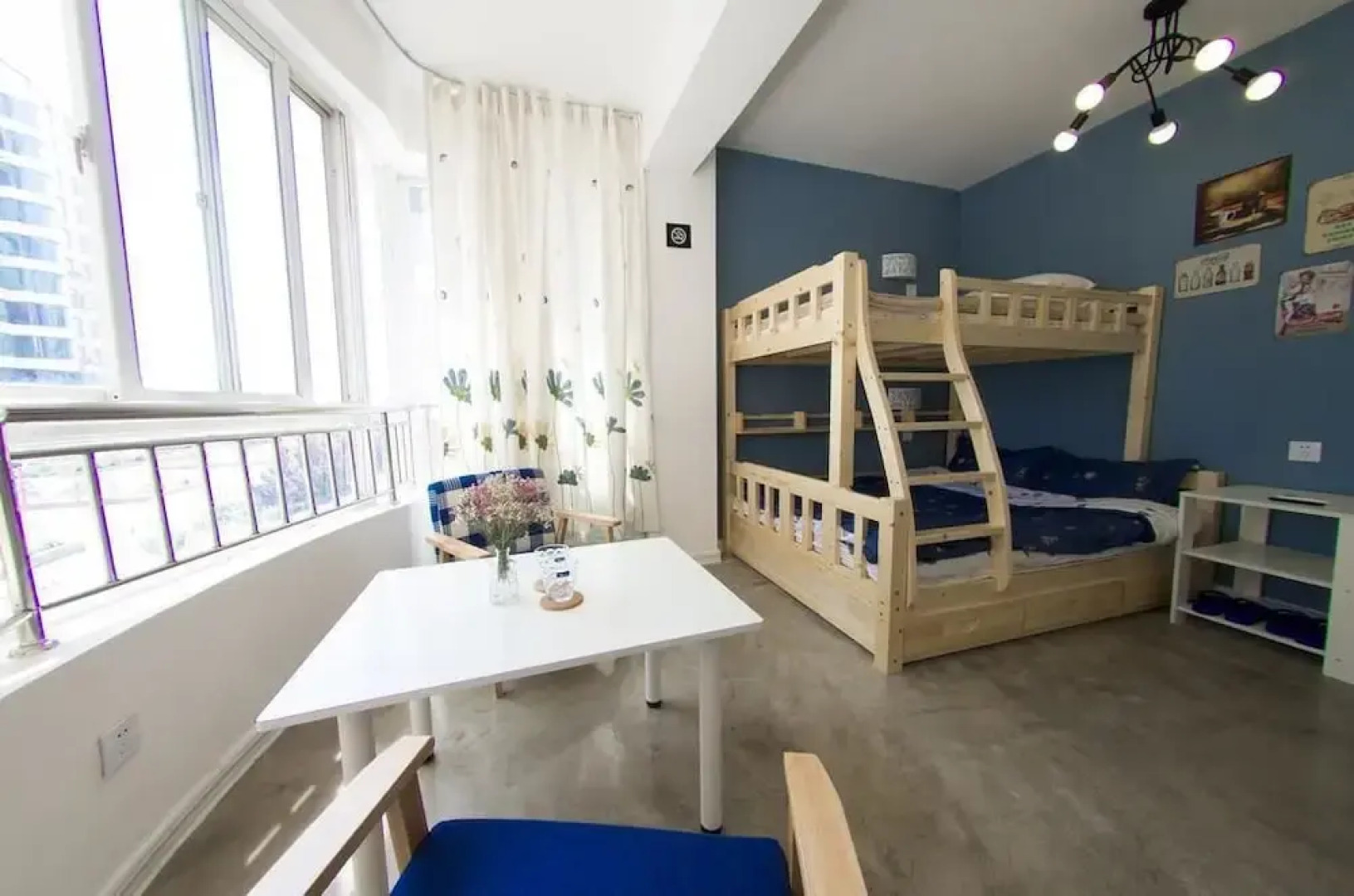 Weihai Blove Islets Youth Hostel