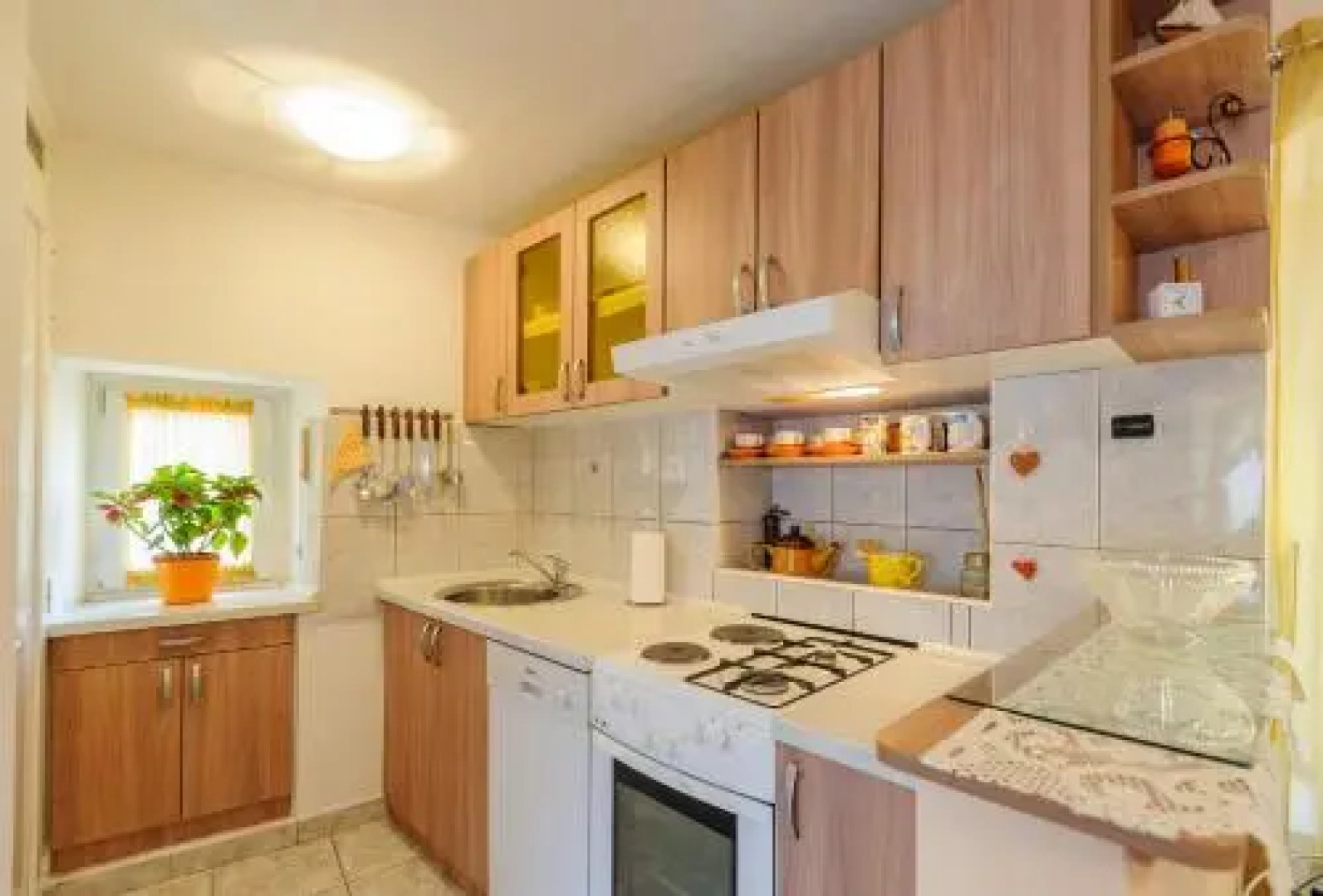 Apartments Kovacic_Grubisic