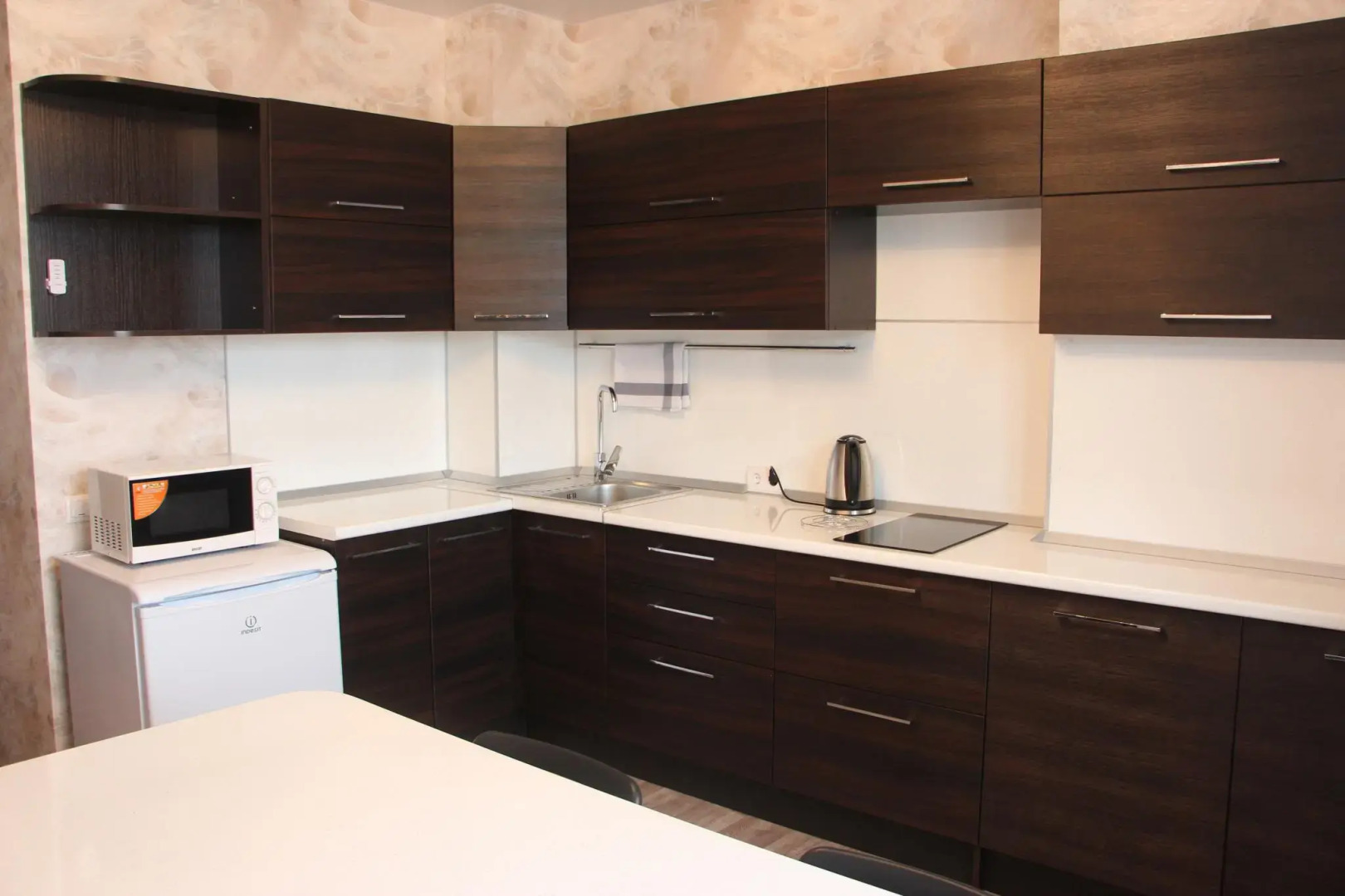 Много квартир на улице Федерации