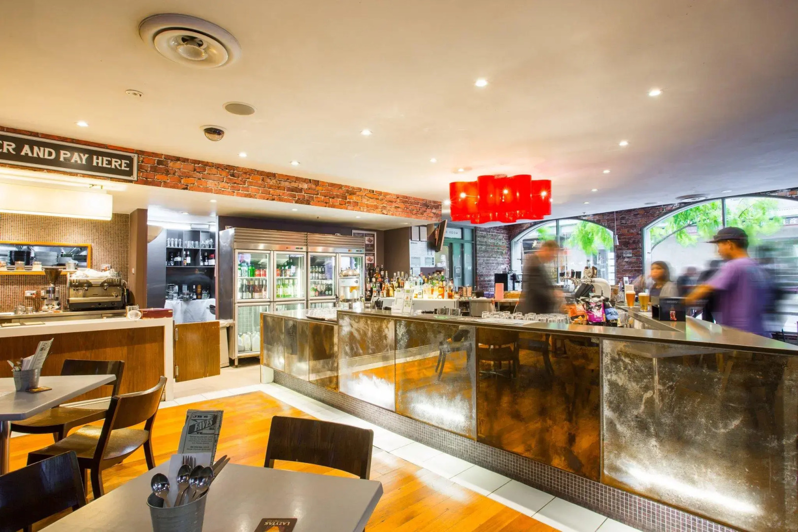 Furama Darling Harbour