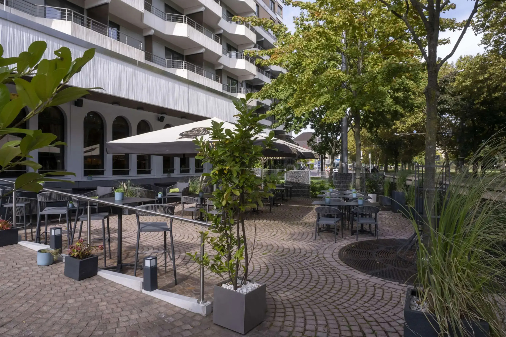 Maritim Hotel Darmstadt