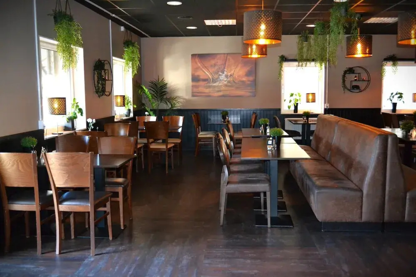 Central Hotellet Vetlanda