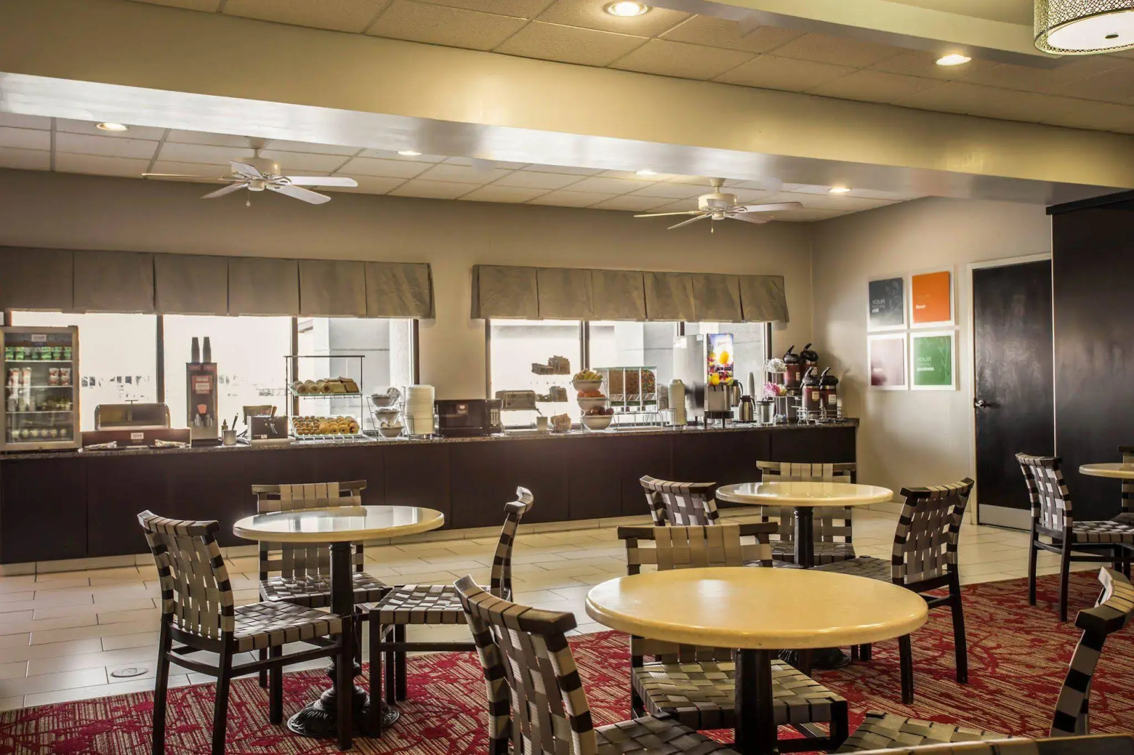 Comfort Suites Lumberton North