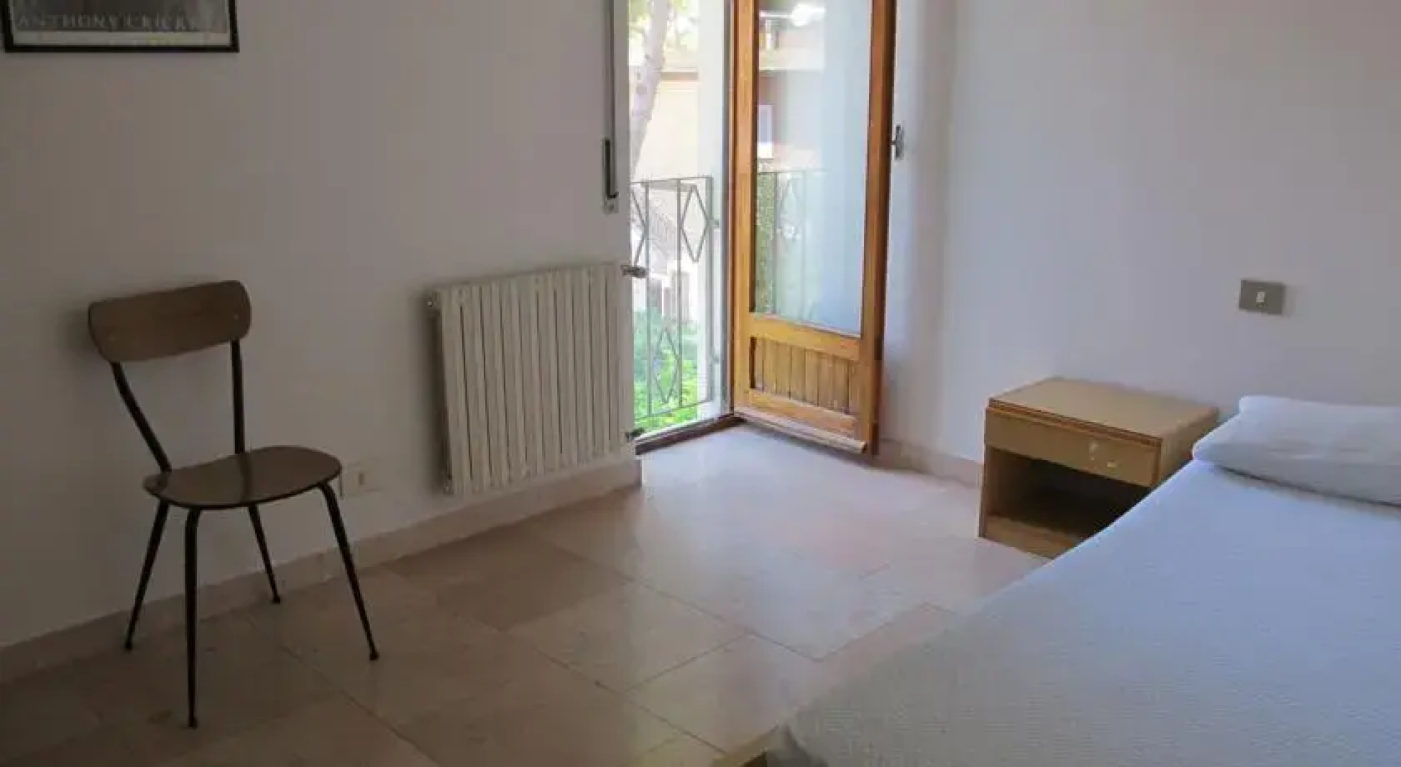 Apartment Walk to the Beach Tarquinia