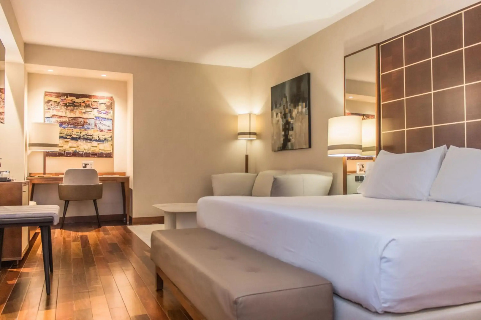 Hotel Eurostars Diana Palace