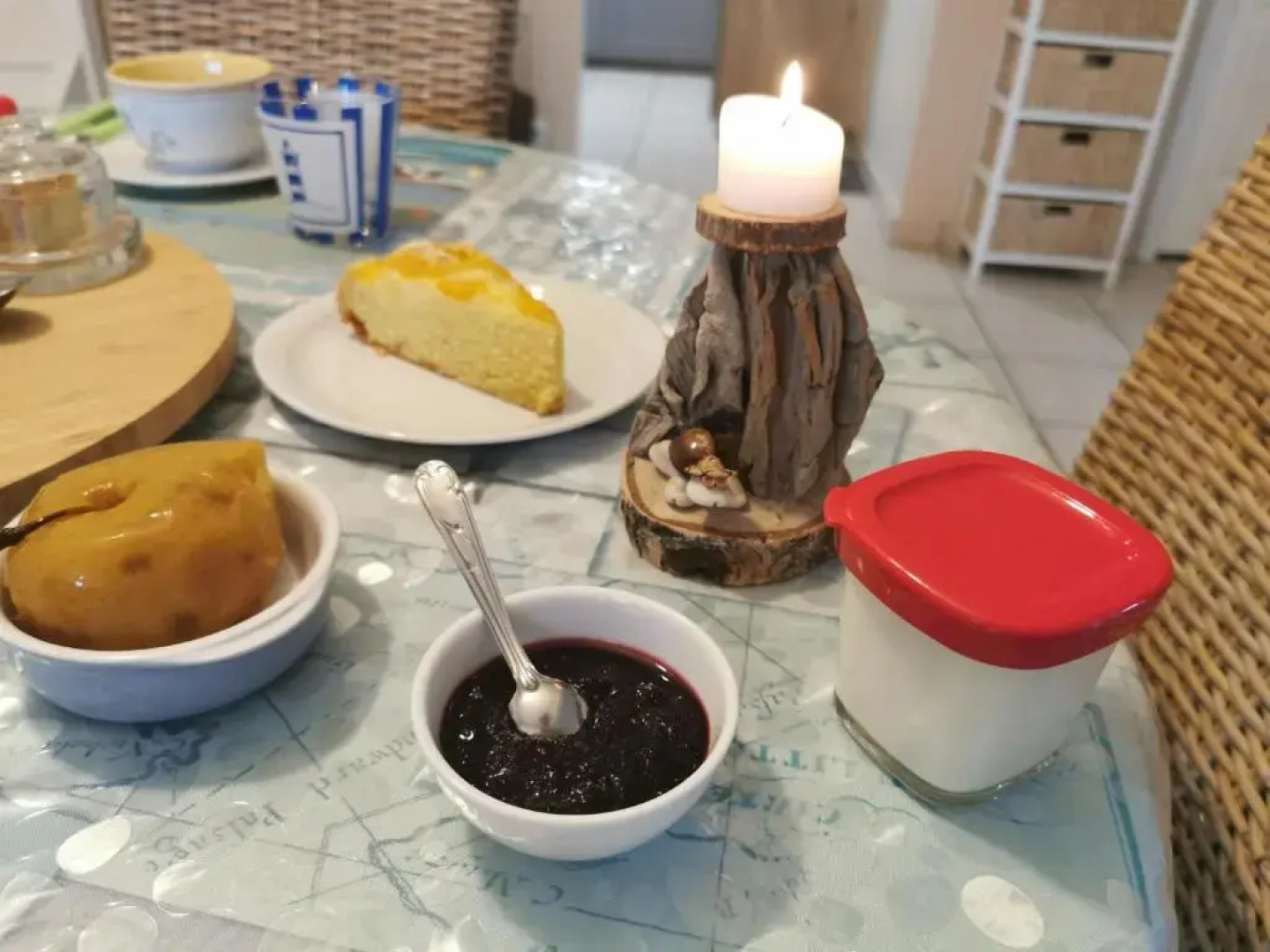 Chambre D'Hotes Coterance