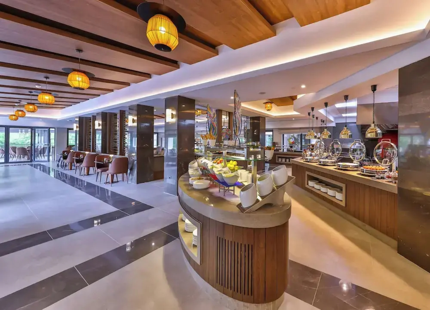 Narven Wellness & Thermal Hotel