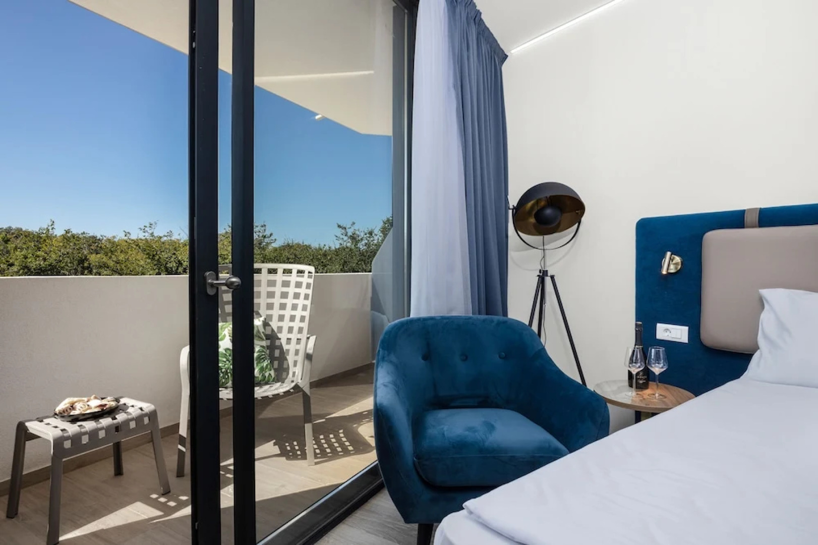 Residence Del Mar Emotion