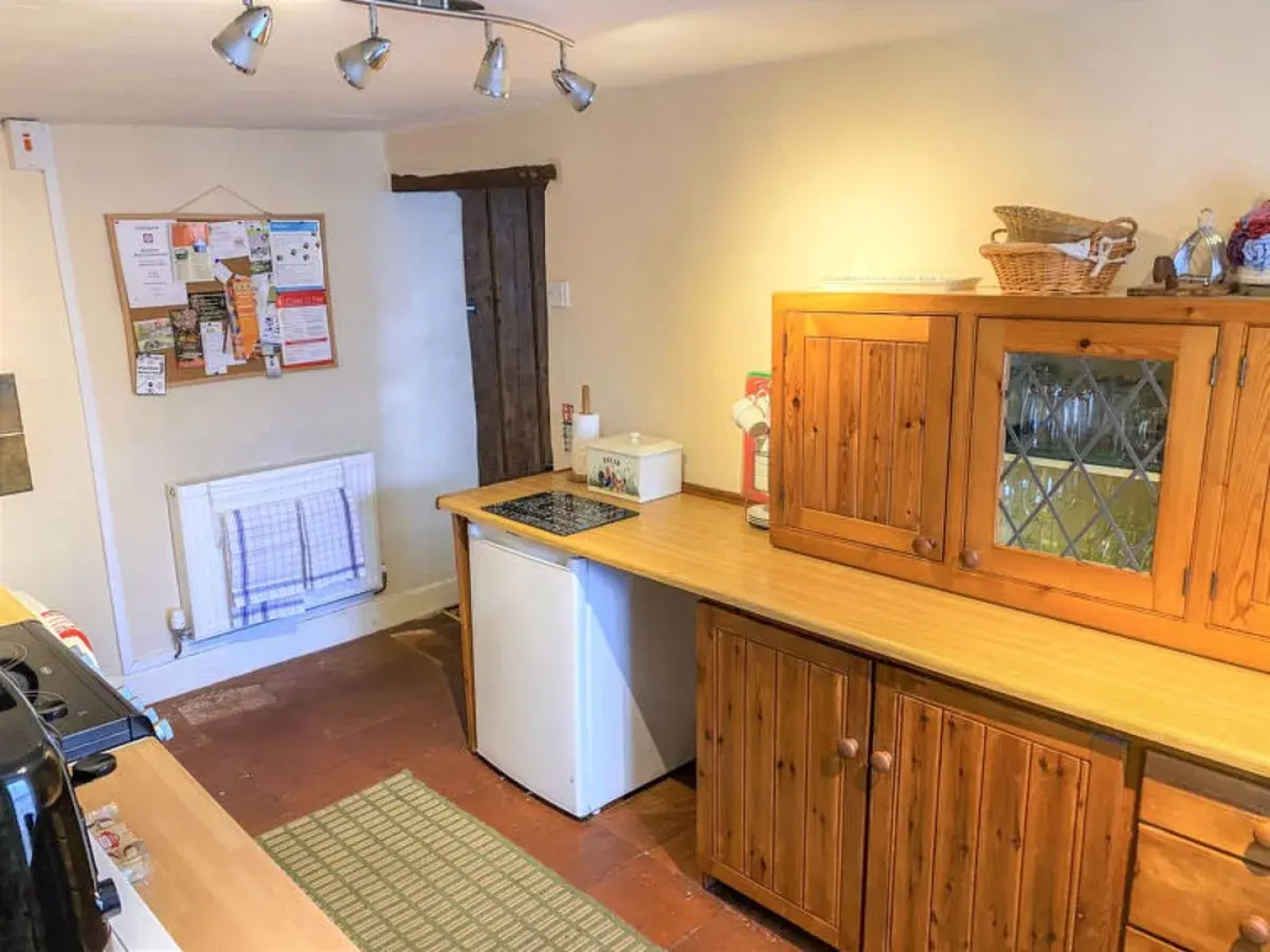 Moonfleat Cottage