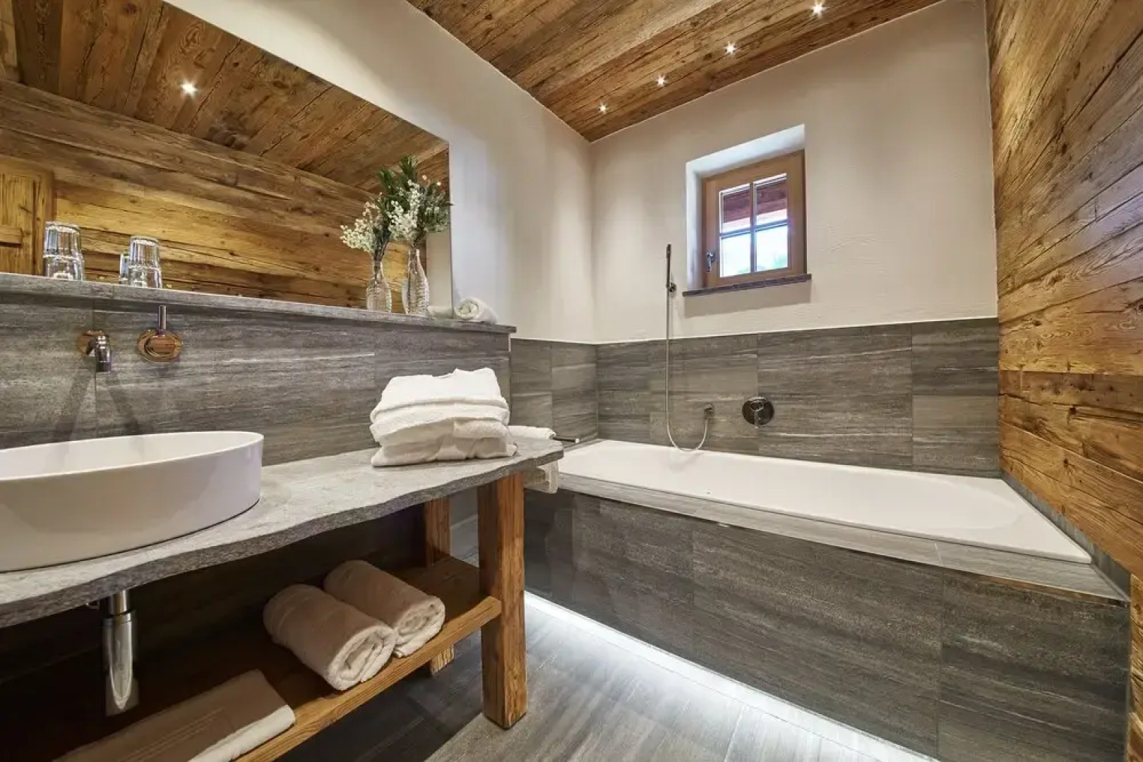 Panorama Luxury Chalets