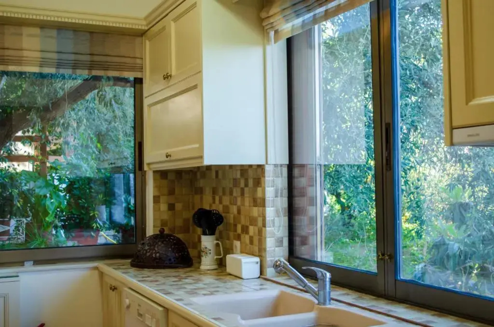 The House of Gratitude