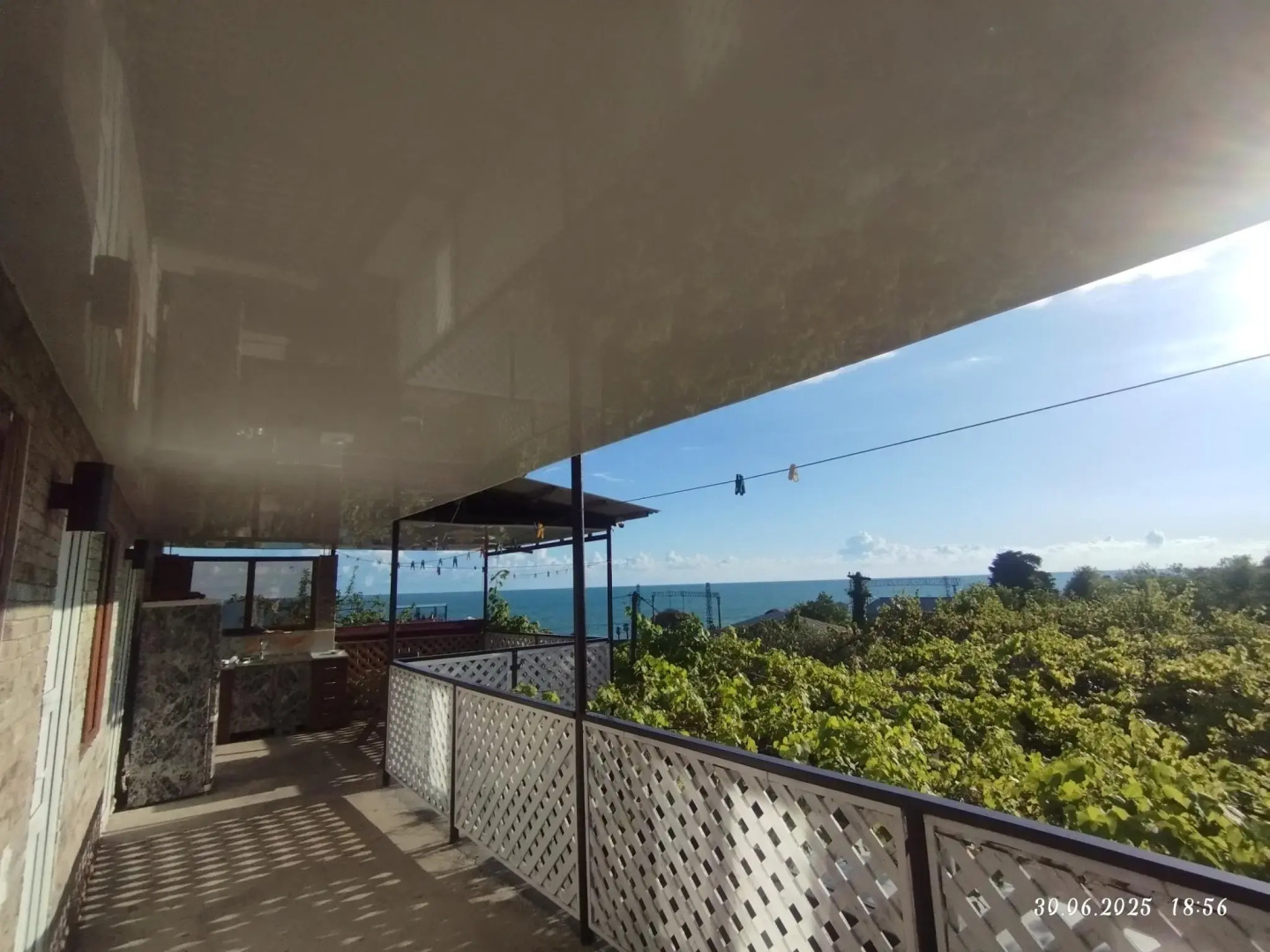 Эко-отель Маго (Mago)