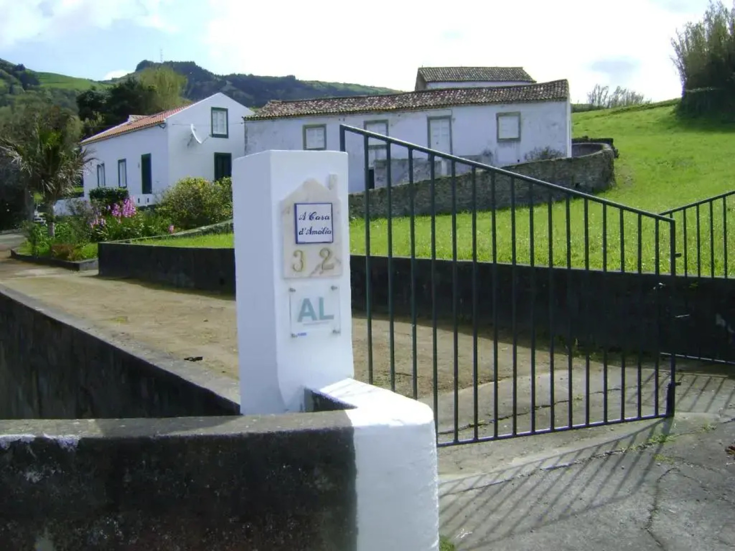 Casa d'Amália