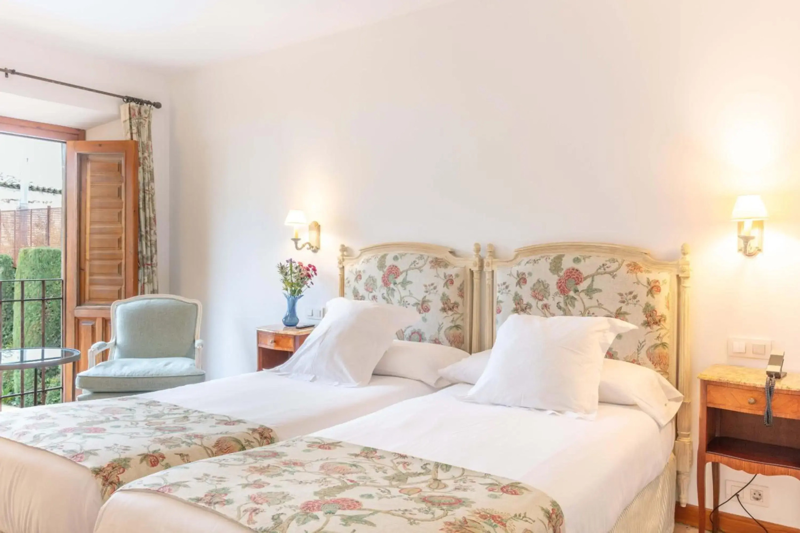 Hotel Puerta de la Luna