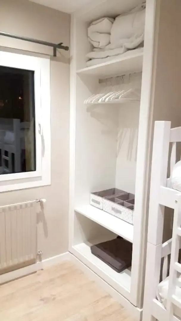 Apartment With 2 Bedrooms in El Tarter, With Wifi