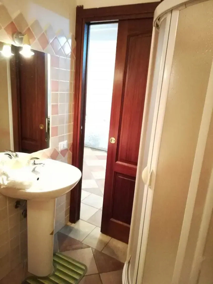 Appartamenti Eleonora D'Arborea