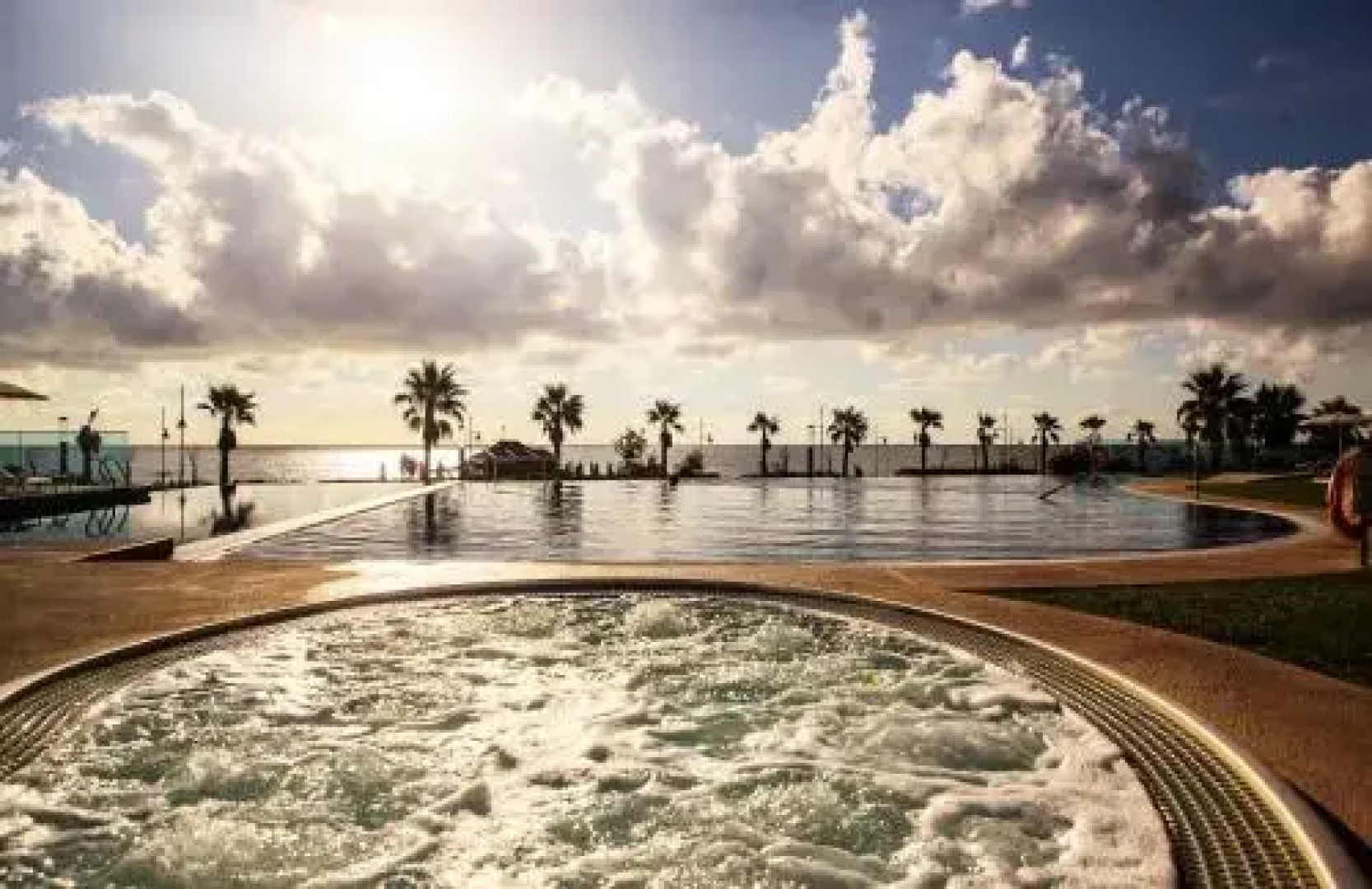 Royal Apartment Punta Prima