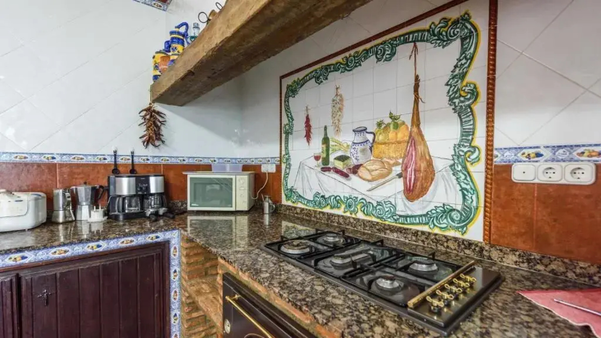 Casa Maireno Archidona by Ruralidays