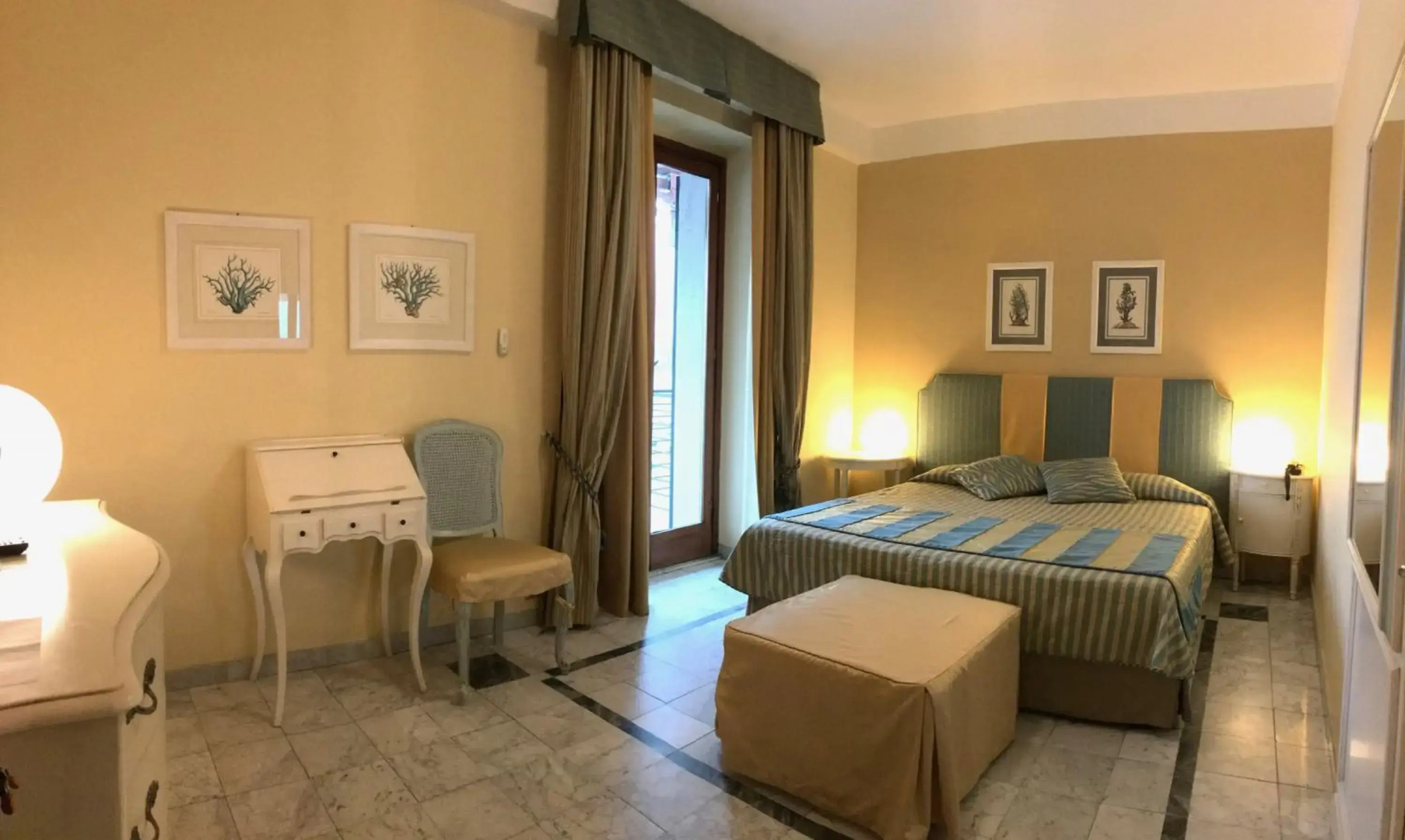 Hotel Shelley e delle Palme, BW Signature Collection