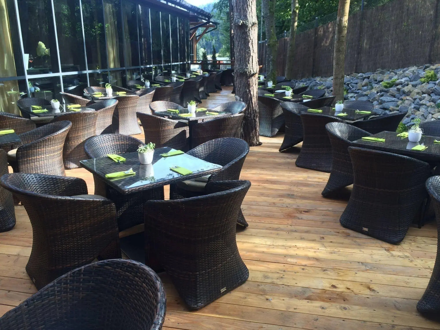 Hotel Czarny Potok Resort SPA & Conference