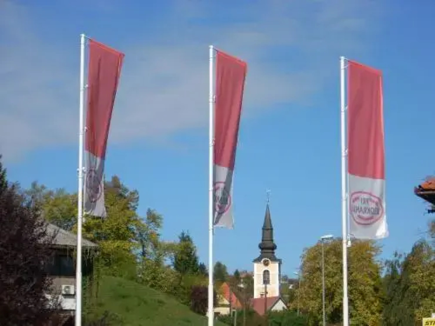 Bed And Breakfast Pri Belokranjcu