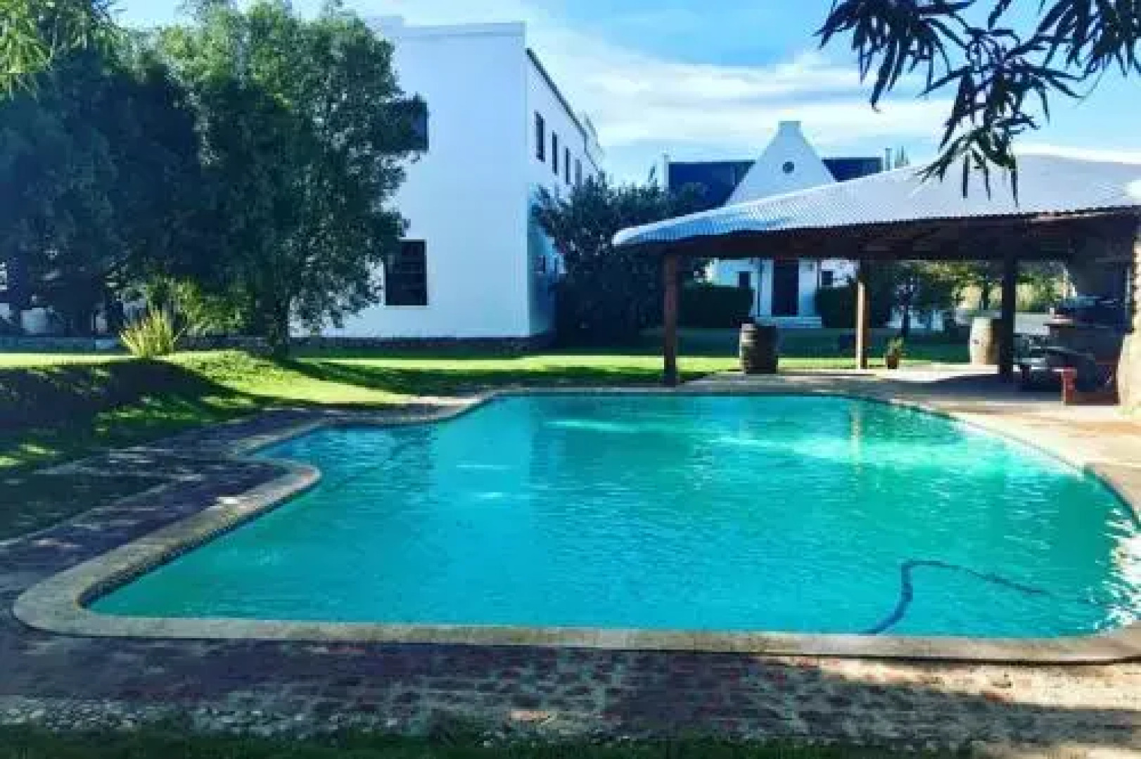 Rotterdam Boutique Hotel