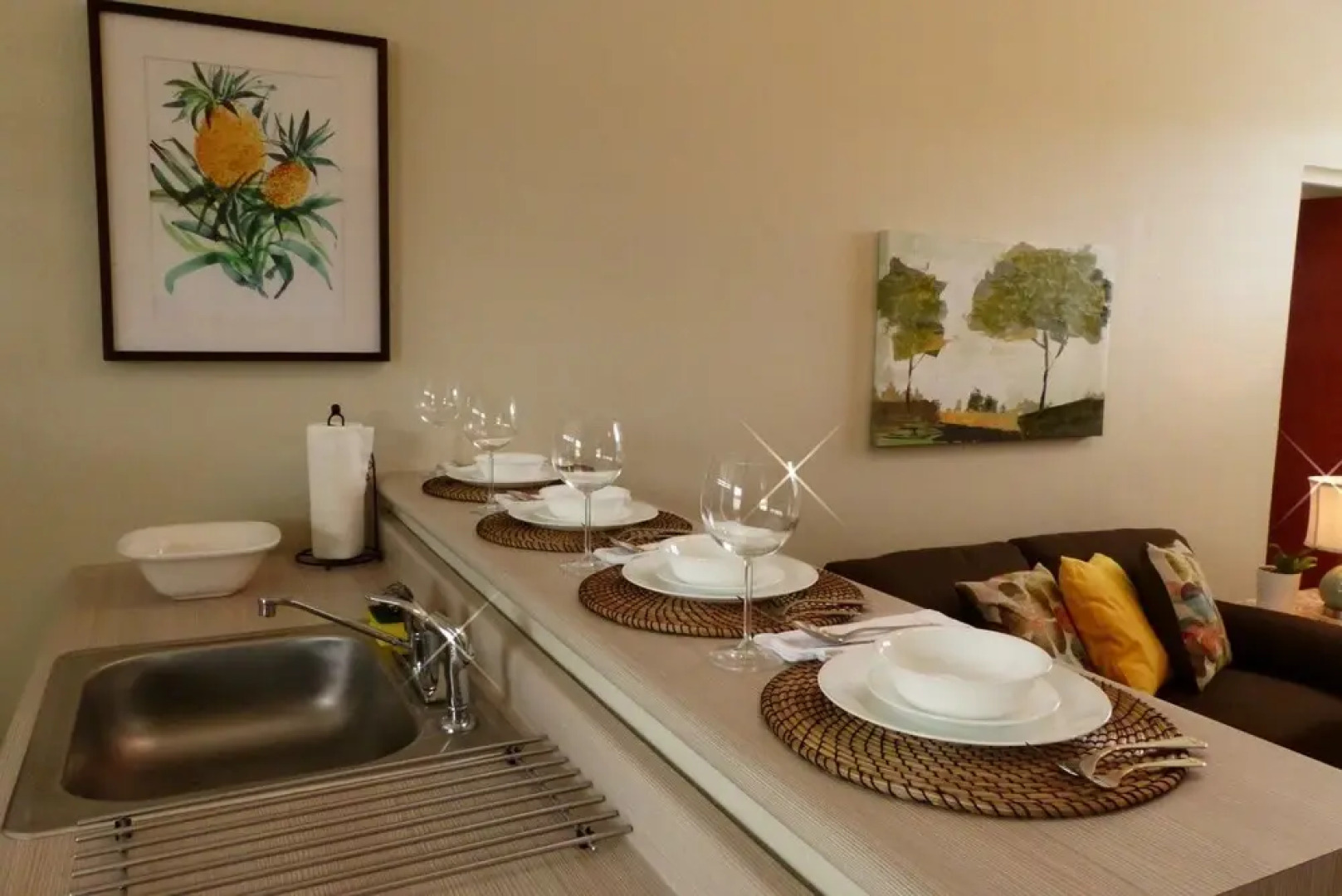 Utuado Lodging - Downtown