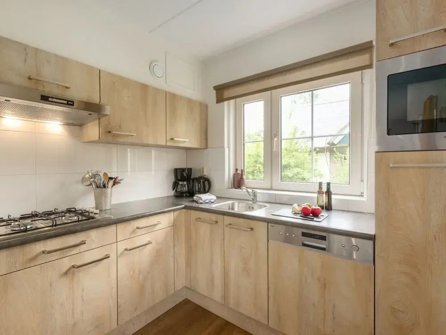 Wellness Villa by the Weerribben