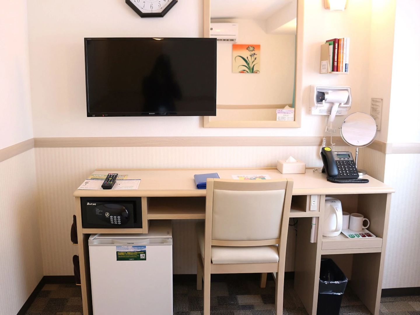 Toyoko Inn Shin Osaka Station Higashi