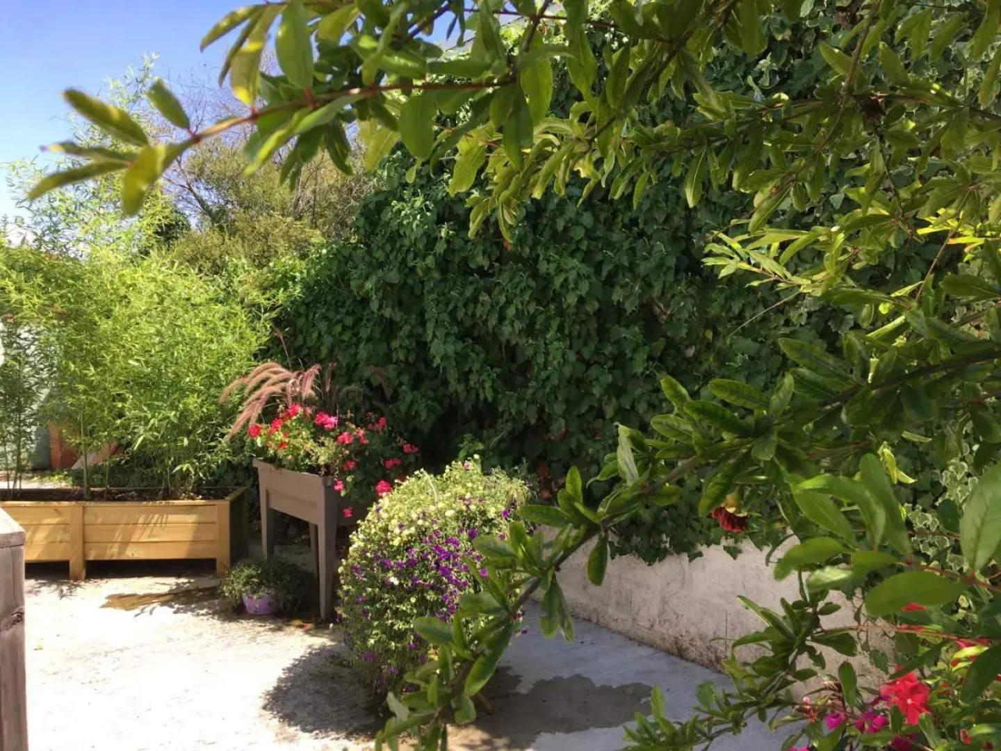 Studio L'Ermitage