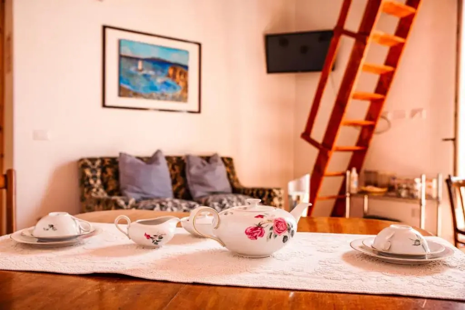 Bobo's House Calasetta