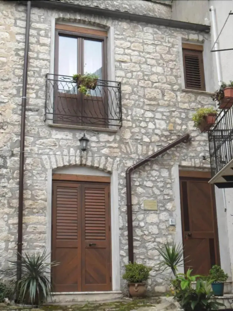 La Cartiera Affittacamere