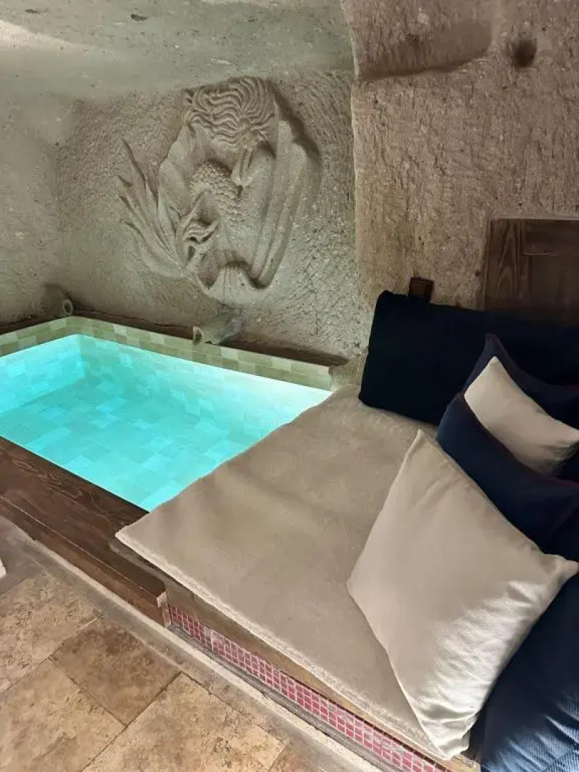 Wish Cappadocia Love