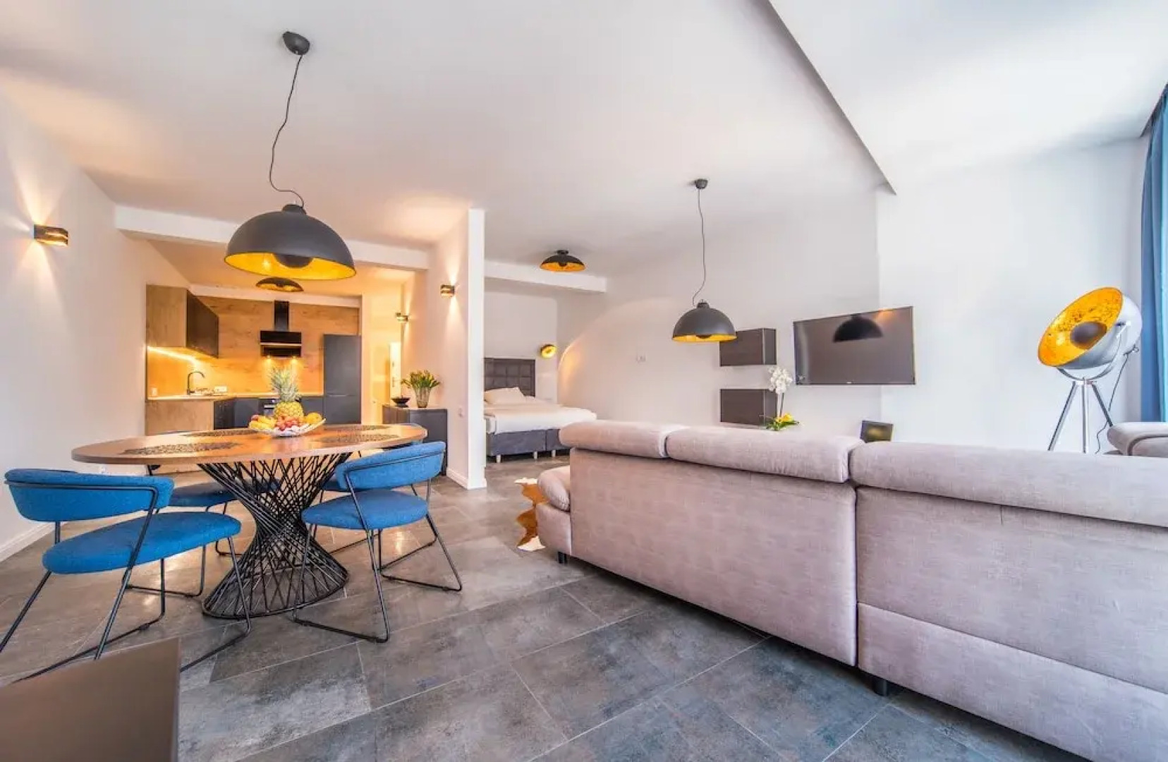 Apartamenty Visit - Koszalin