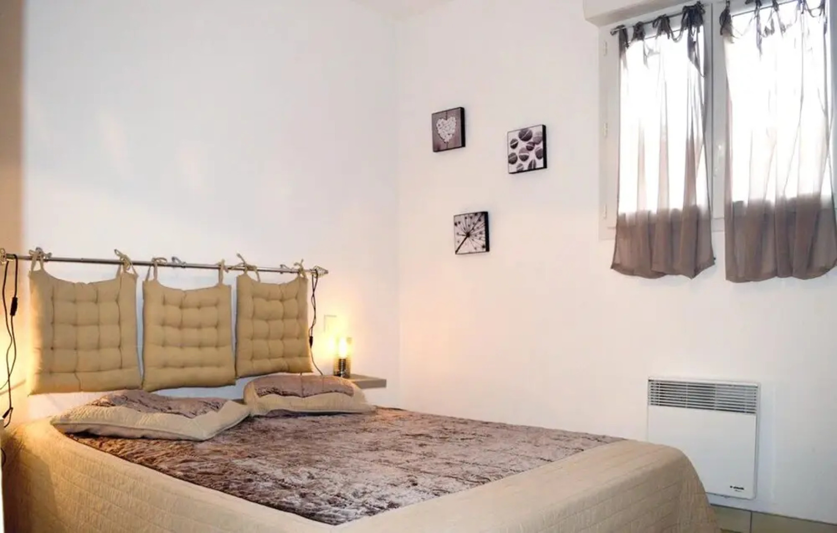 Holiday Home Residence Torre et Mare