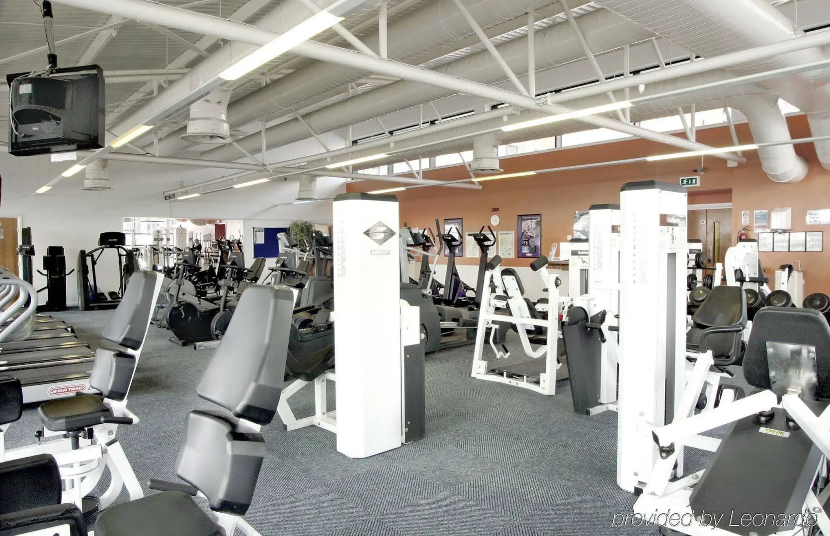 Crowne Plaza Liverpool City Centre by IHG