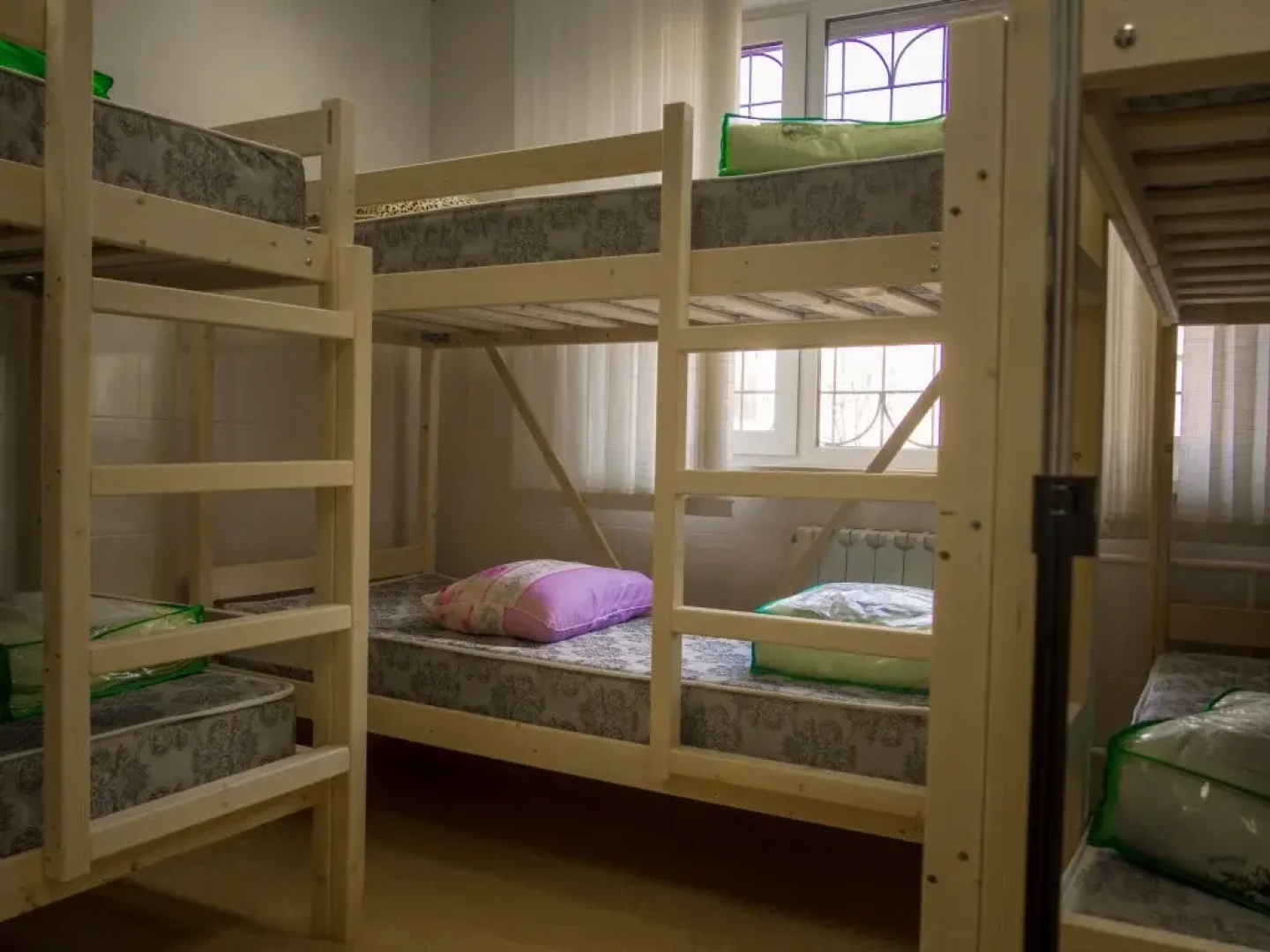Hostel Good Life