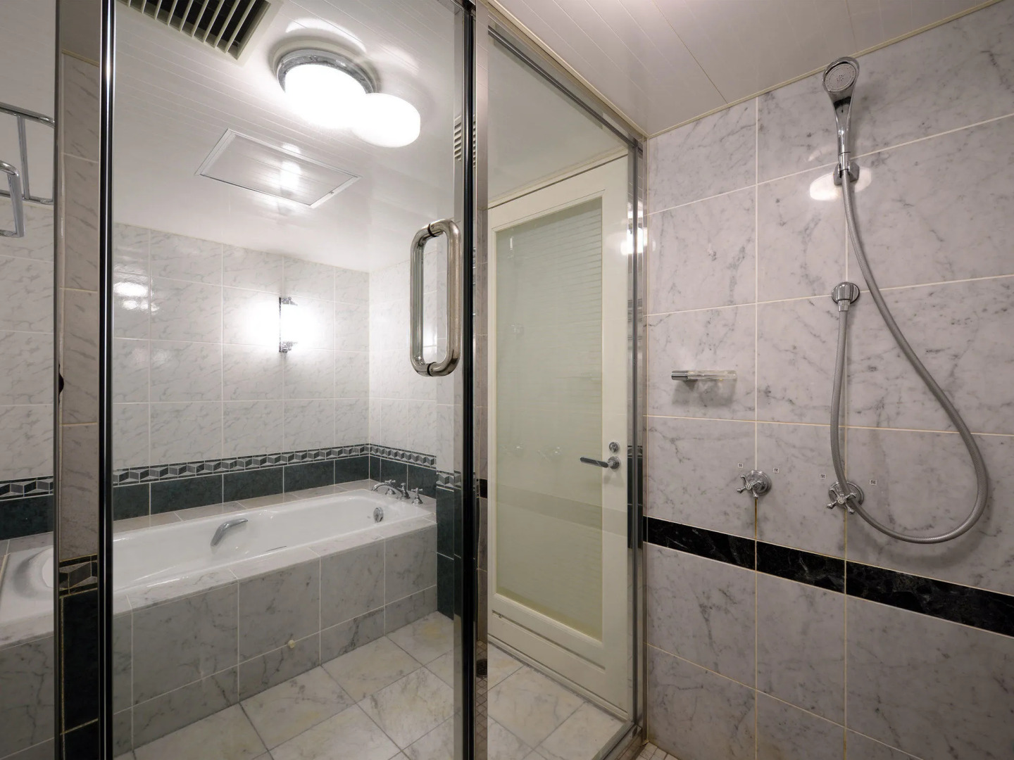 Urabandai Lake Resort