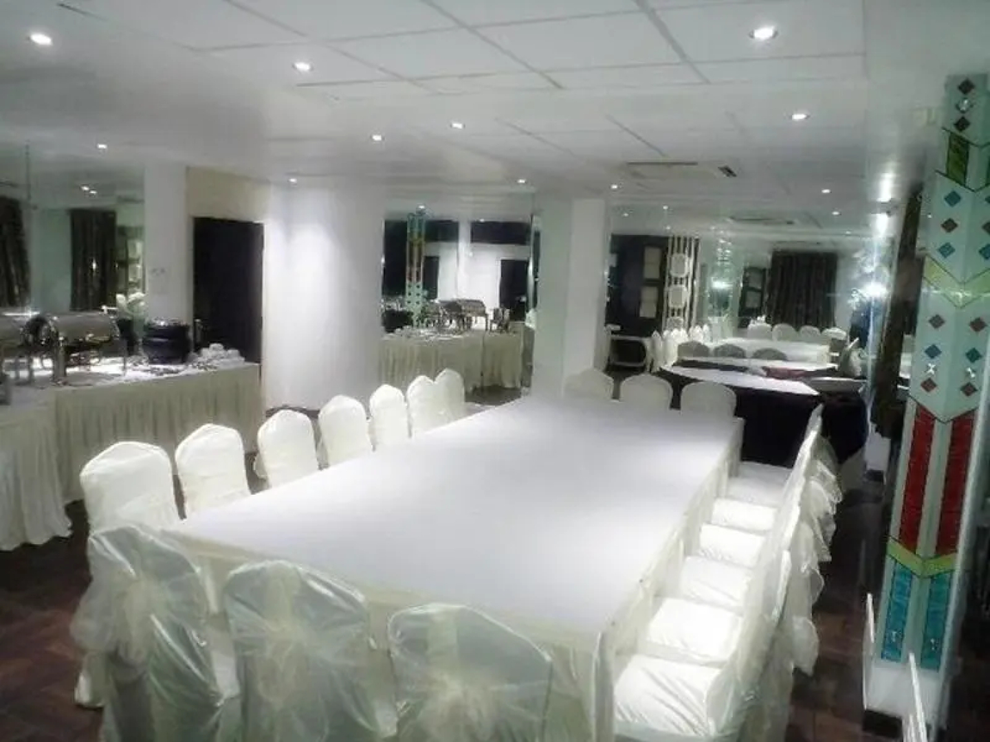 Hotel FrontLine Residency Patna