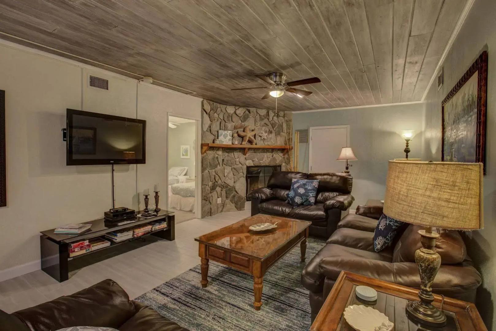 The Ringling Beach House