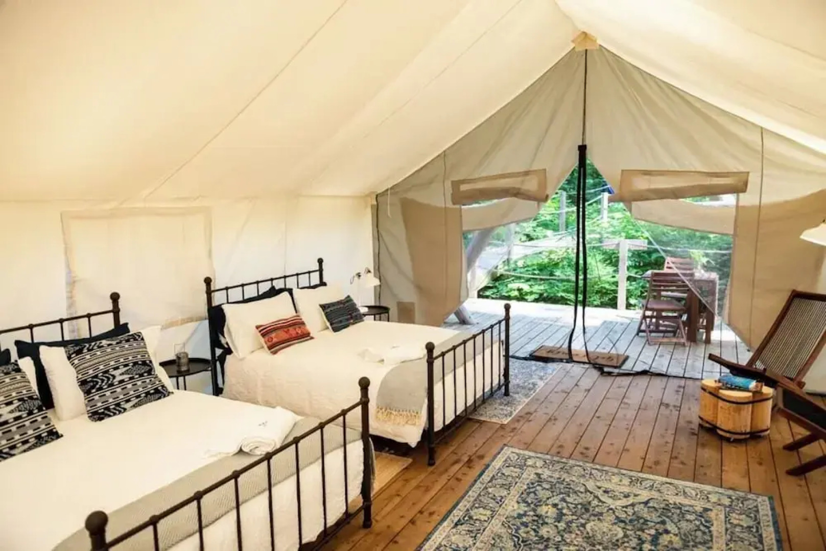 Haida Gwaii Glamping Co.